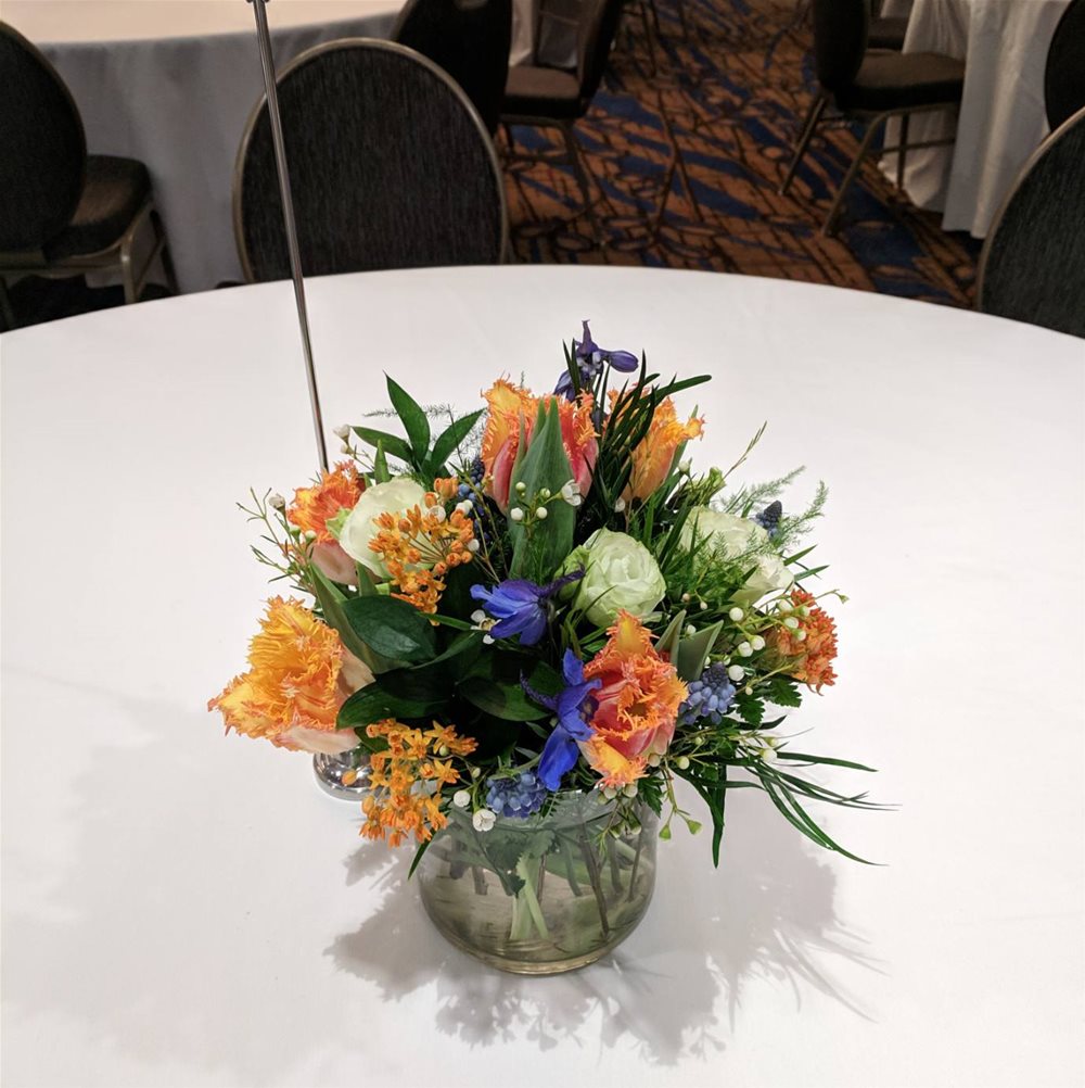 Auburn Flowers & Gifts