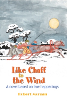 Like Chaff to the Wind