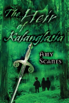 The Heir of Kalanglasia