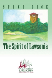 The Spirit of Lawsonia
