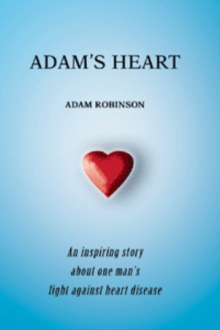 ADAM'S HEART