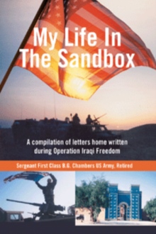 MY LIFE IN THE SANDBOX