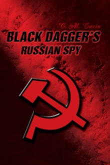 Black Dagger's Russian Spy