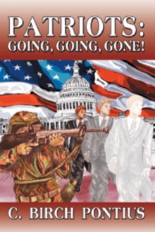 PATRIOTS: GOING, GOING, GONE!