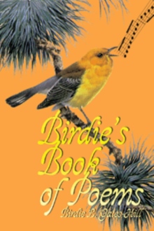 Birdie's Book of Poems