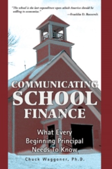Communicating School Finance
