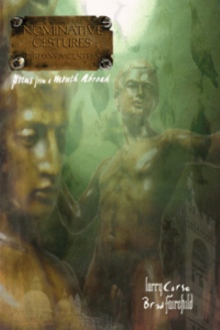 Nominative Gestures: Pigeons and Centers