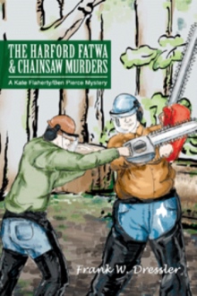 The Harford Fatwa & Chainsaw Murders