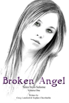 Tales from Salome Volume I