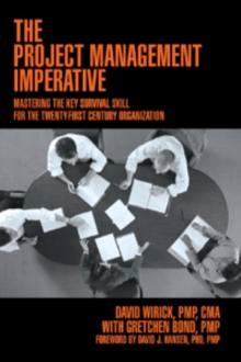 The Project Management Imperative