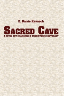SACRED CAVE