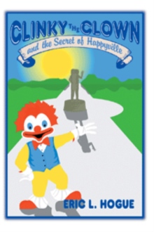 Clinky The Clown and The Secret of Happyville