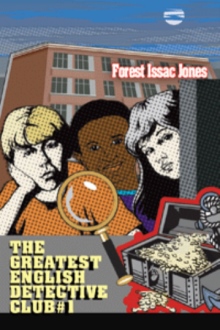 THE GREATEST ENGLISH DETECTIVE CLUB #1