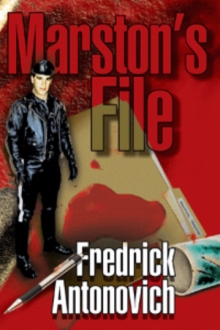 MARSTON'S FILE