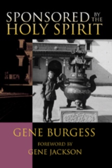 Sponsored By The Holy Spirit