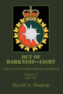 Out of Darkness-Light