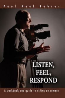 LISTEN, FEEL, RESPOND