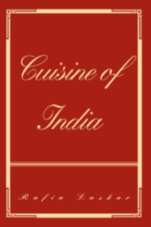 Cuisine of India