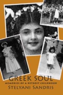 Greek Soul
