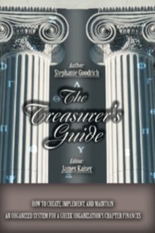 The Treasurerýs Guide