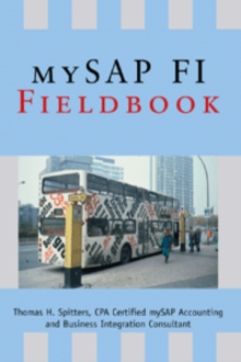 mySAP FI Fieldbook