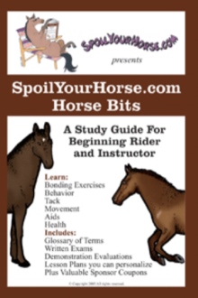 SpoilYourHorse.com Horse Bits