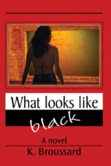 What Looks Like Black