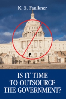 Is It Time to Outsource the Government?