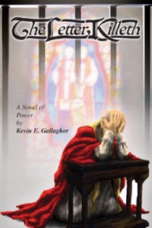 The Letter Killeth