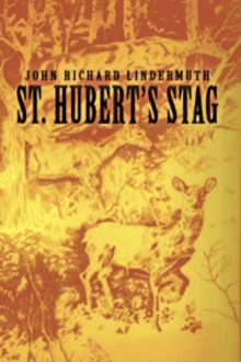 ST. HUBERT'S STAG