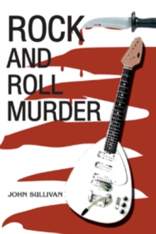 ROCK AND ROLL MURDER