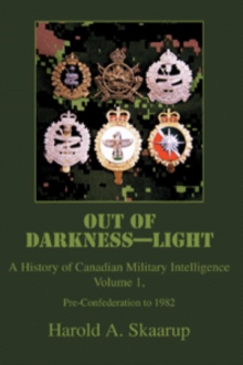 Out of Darkness-Light