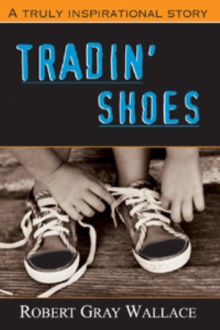 TRADIN' SHOES