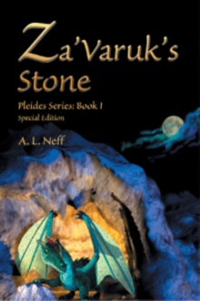 Za'Varuk's Stone