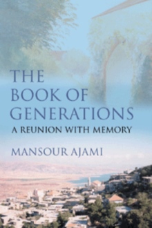 The Book of Generations