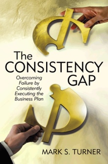 The Consistency Gap
