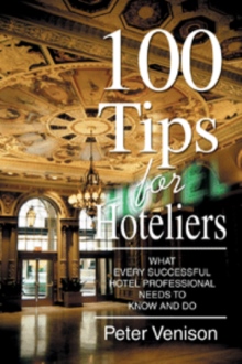 100 Tips for Hoteliers