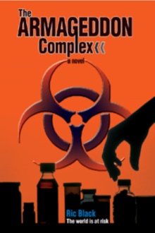 The Armageddon Complex