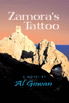 Zamora's Tattoo