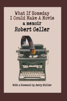 WHAT IF SOMEDAY I COULD MAKE A MOVIE