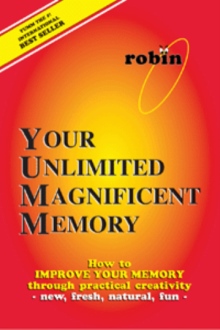 Your Unlimited Magnificent Memory