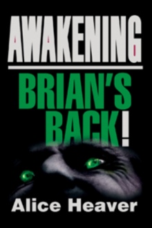 Brians Return:Sequel to The Cloak