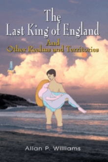 THE LAST KING OF ENGLAND