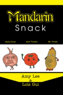 Mandarin Snack