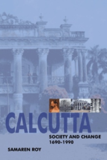 Calcutta