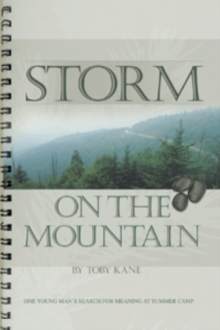 Storm on the Mountain