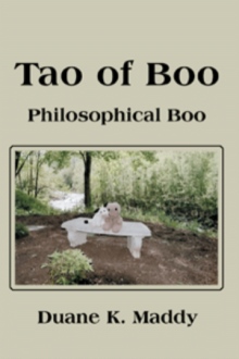 Tao of Boo