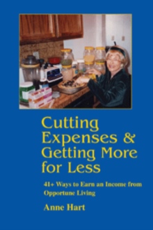 Cutting Expenses & Getting More for Less
