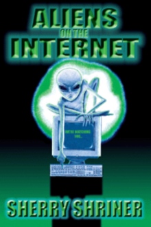 Aliens On The Internet