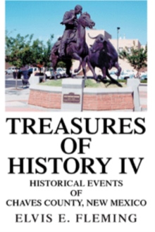 TREASURES OF HISTORY IV
